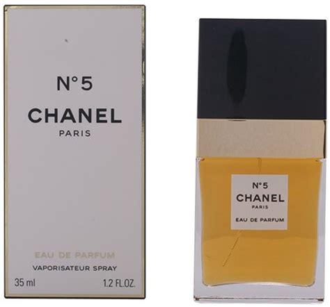 no 5 chanel 35ml